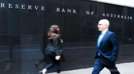 بنك الاحتياط الأسترالي