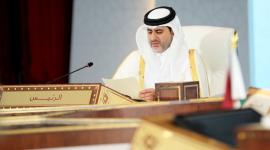 سعادة الشيخ بندر بن محمد بن سعود آل ثاني محافظ مصرف قطر المركزي