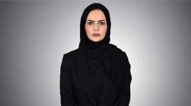 سعادة الشيخة هنوف بنت عبدالرحمن آل ثاني مدير إدارة المنظمات الدولية بوزارة الخارجية