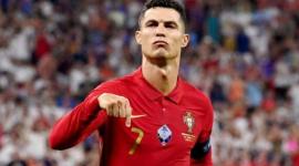 كريستيانو رونالدو