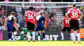 مباراة مانشستر يونايتد وساوثهامبتون