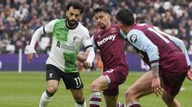 ليفربول ضد وست هام