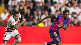 لامين يامال