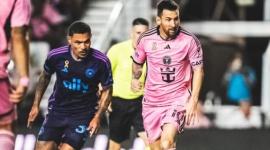 ليونيل ميسي