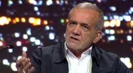 مسعود بزشكيان