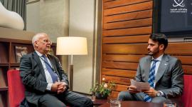 جانب من الحوار