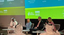 جانب من الفعالية