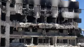 صورة أرشيفية