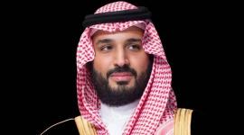 سمو الأمير محمد بن سلمان بن عبدالعزيز آل سعود