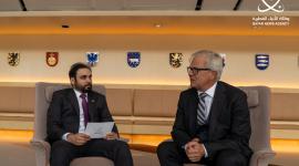 جانب من الحوار