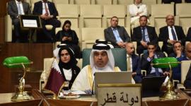 سعادة السيد علي بن أحمد الكواري وزير المالية