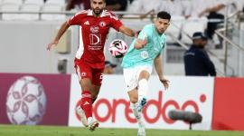 مباراة العربي والريان