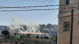 العدوان الإسرائيلي على جنوب لبنان