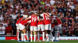 فريق أرسنال