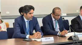 سعادة السفير فيصل بن عبدالله آل حنزاب