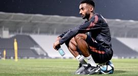 متعب الحربي