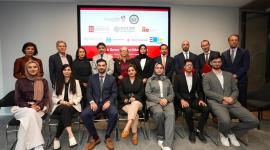 جانب من الحدث