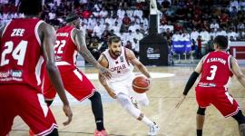 مباراة قطر والبحرين