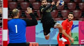 مباراة السد والشمال