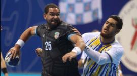 مباراة الغرافة والسالمية