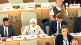 السيدة جوهرة بنت عبد العزيز السويدي