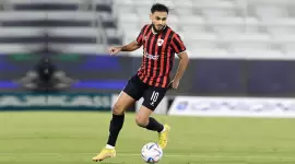 سفيان بوفال