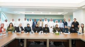 جانب من ورشة العمل