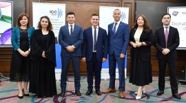 صورة جماعية عقب الجولة