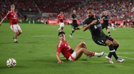 مانشستر يونايتد ضد ليفربول