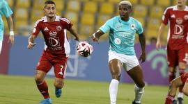 من مباريات الجولة الثانية