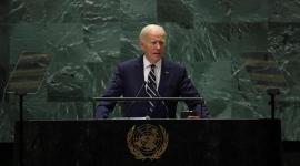 الرئيس الأمريكي جو بايدن