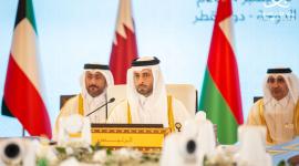 سعادة السيد عبدالله بن حمد بن عبدالله العطية وزير البلدية