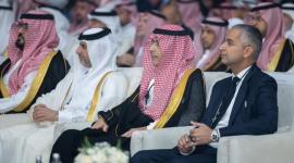 سعادة الشيخ بندر بن محمد بن سعود آل ثاني محافظ مصرف قطر المركزي