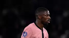 عثمان ديمبيلي