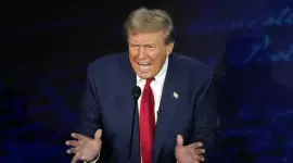 دونالد ترامب