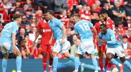 مباراة ليفربول ونوتنجهام