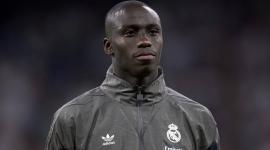 فيرلاند ميندي