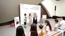 جانب من الفعالية