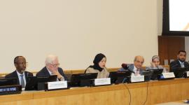 جانب من الحدث