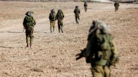 جيش الاحتلال