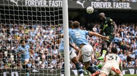 مانشستر سيتي ضد برينتفورد