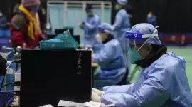 صورة أرشيفية