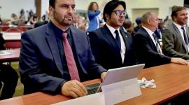 رئيس الهيئة العامة القطرية للمواصفات والتقييس