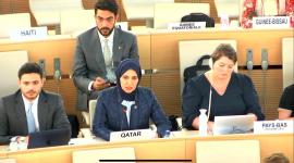 سعادة الدكتورة هند عبدالرحمن المفتاح