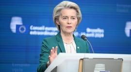 أورسولا فون دير لاين