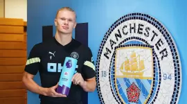 إيرلينغ هالاند