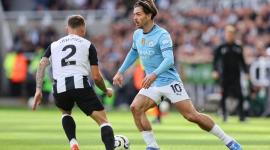 مانشستر سيتي ضد نيوكاسل