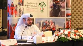 جانب من المؤتمر