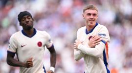 مباراة تشيلسي ووست هام يونايتد