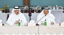 جانب من ورشة العمل